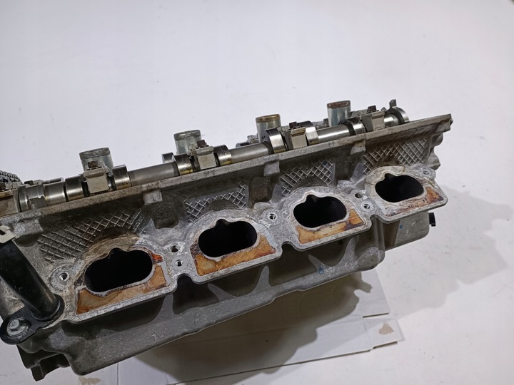 фото №9, Головка правая комплектная ford mustang 5.0 gt v8 2015-2017