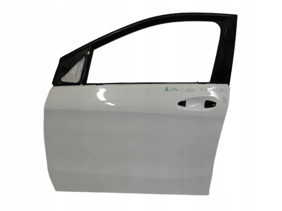фото №1, Mercedes b класс w246 246 дверь левая передние
