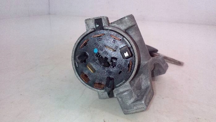 фото №8, Замок зажигания ключ skoda fabia i 1,4 b 4b0905851c