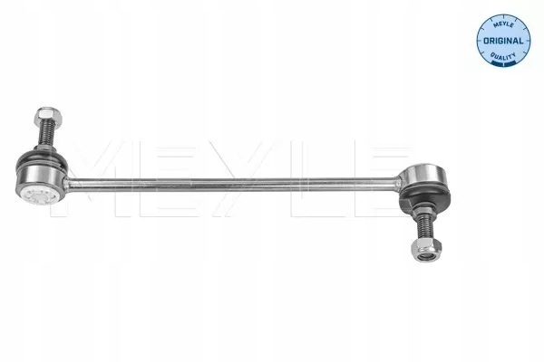 фото №11, Соединитель stab. renault p. clio/micra 03- левый/правый 250mm