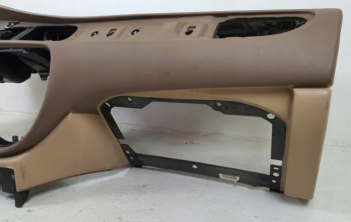 фото №10, Панель раздаточная консоль jaguar s-type европа