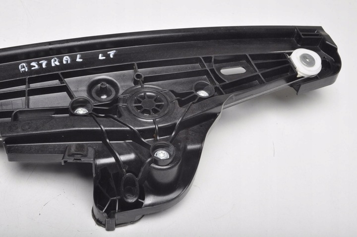 фото №6, Opel astra l ele підйомник механізм скла лівий зад задній 5d 9830816080