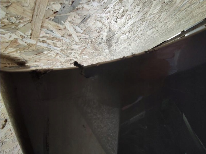 фото №10, Бампер задній зад volvo s90 31383297 pdc