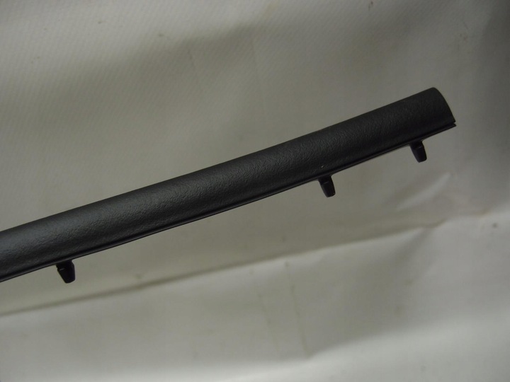 фото №7, Прокладка двері лівий перед zafira 9808420580