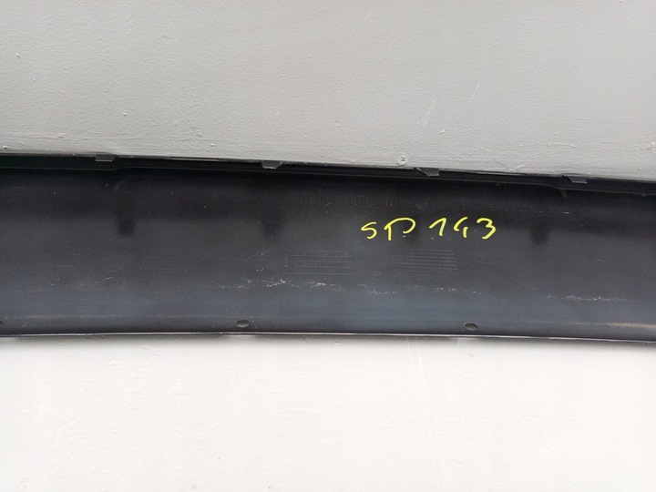 фото №10, Bmw x3 g01 x4 g02 рестайлінг м-пакет 22- накладка бампера перед 51118081050 ÷