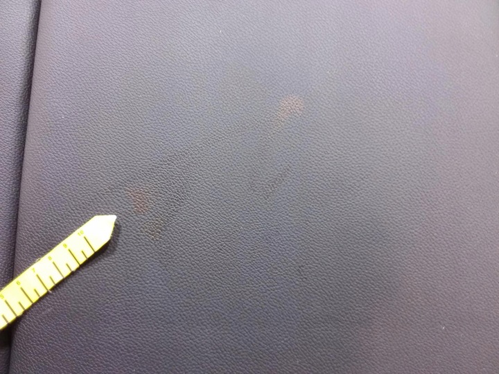 фото №5, Opel insignia b hb диван зад задняя