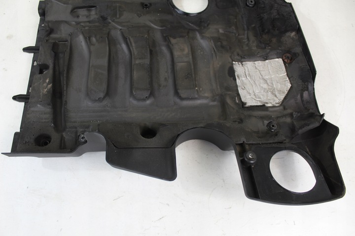 фото №15, Верхняя защита двигателя bmw x3 e83 x5 e53 e60 3.0d