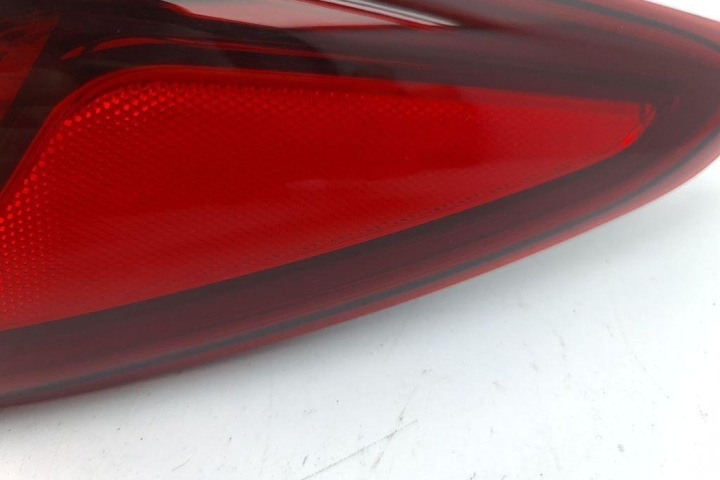 фото №8, Фара правая задняя hyundai 92402j9000 1.6l 2020