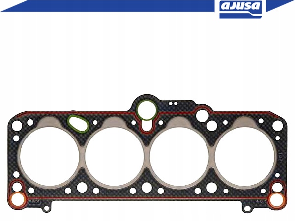 фото №8, Ajusa 10072410 прокладка, головка циліндрів