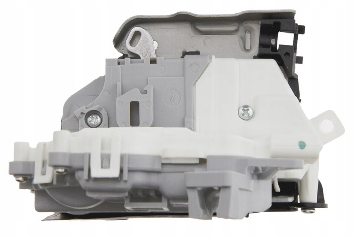 фото №11, Амортизатор замка зад audi a3 12- a4 07- a5 09- левый