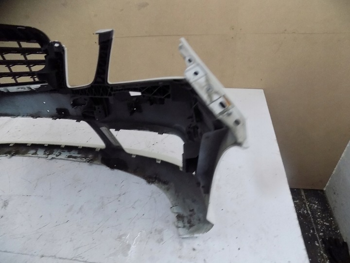 фото №14, Бампер перед переднее mercedes e класс w212 amg a2128853525 08-13r