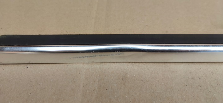 фото №6, Kuga mk1 2.0 tdci планка двері ліва перед хром