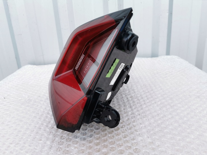 фото №9, Bmw x1 u11 high лампа ліва зад задня led h3946535108