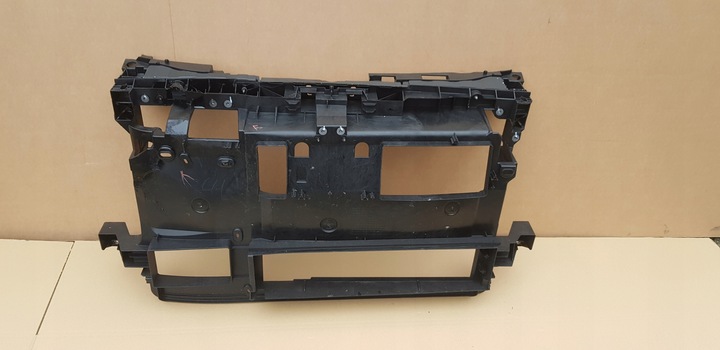 фото №1, Renault megane iv pas переднее усилитель лобовое