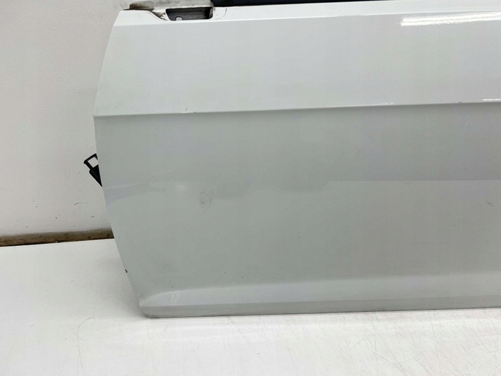 фото №5, Vw golf vii двері перед ліві передні комплектні lc9a