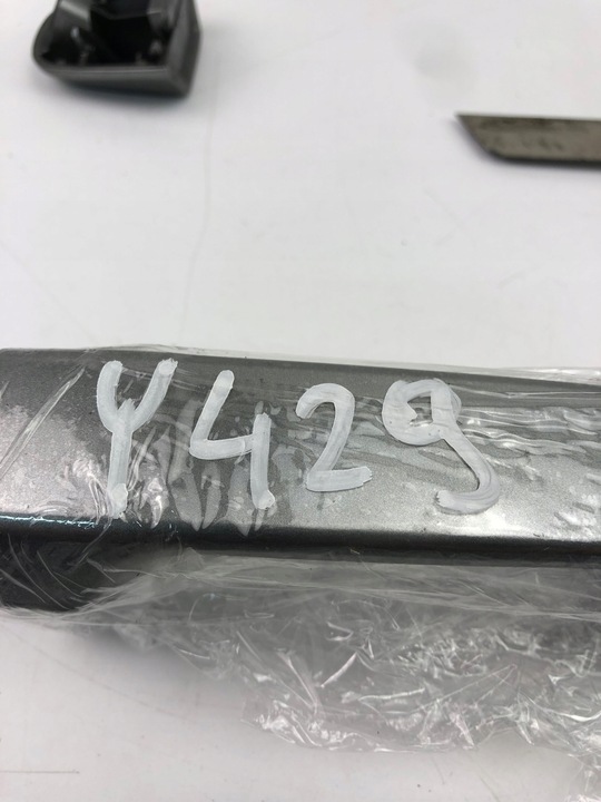 фото №5, Toyota auris ii ручка зовнішня праві перед