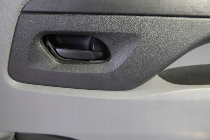 фото №7, Боковина оббивка двері праві перед jumpy