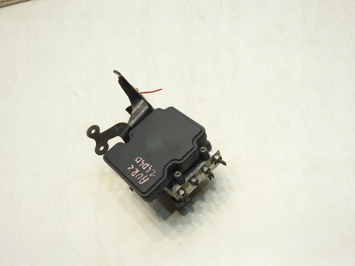 фото №7, Блок управления abs toyota auris 1.4 d4d 44540-02500