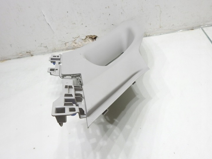 фото №2, Захист стійка праві зад c renault captur i