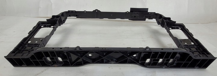 фото №7, Pas переднє підсилювач hyundai i30 ii 2013-2017 64101-a6000