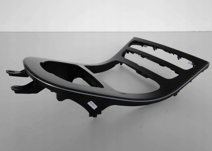 фото №7, Mercedes защита na туннель средний карбон 63 amg e класс w213 s213 213