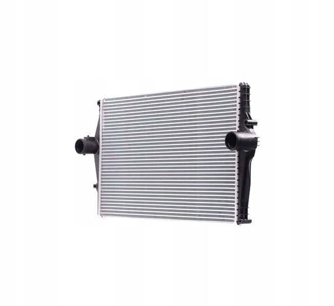 фото №15, Ridex 468i0008 интеркулер do volvo v70 ii 285 s60 i 384 s80 i 184