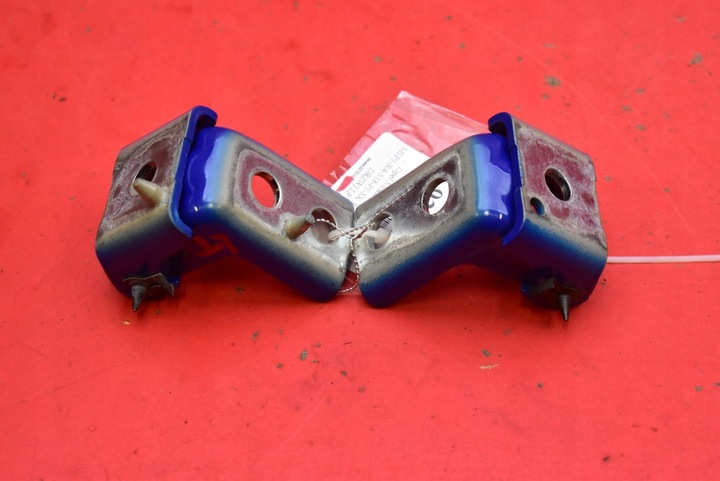 фото №3, Петля петли дверь левый зад opel mokka b 20-