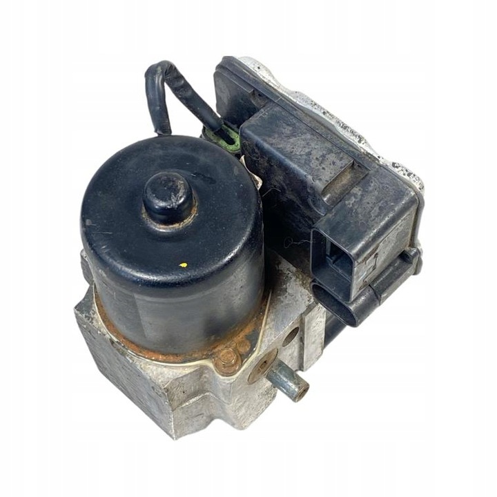 фото №7, Tahoe suburban gmc yukon escalade 00-06 насос abs гальмівна оригінал oem