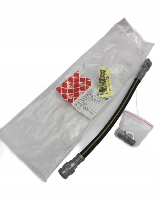 фото №15, Febi bilstein 33992 шланг гальмівний гнучкий