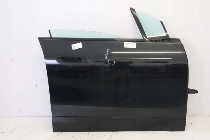 фото №1, Двері праві правий перед передні bmw ix i20 475