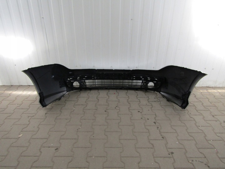 фото №10, Бампер перед переднє renault laguna 3 iii 07-11