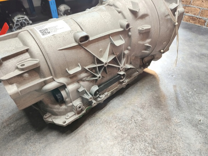 фото №9, Bmw m3 g80 g81 m4 g82 g83 ga8hp76x 9504769 коробка передач коробки передач автомат s58