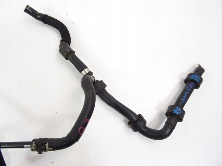 фото №10, Audi 1.6 q3 рестайлінг шланг води 5q0121070bc 5q0122449c 5n0121064l 5n0122447be