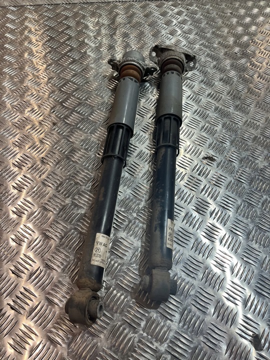 фото №1, Амортизатор зад audi a3 8y 20- 5wa512011c