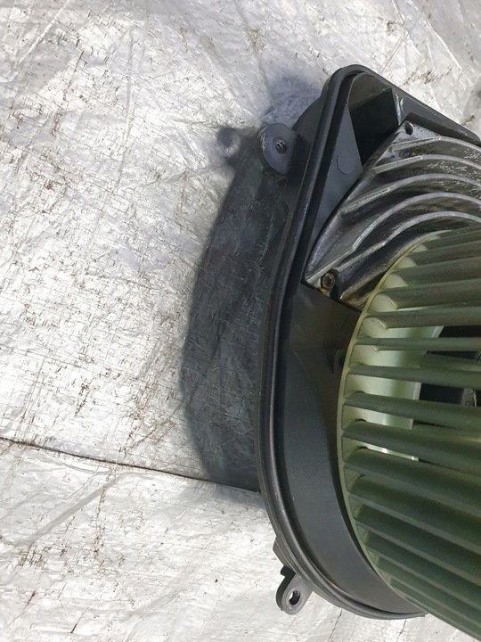 фото №11, Воздуходувка воздуховод vw volkswagen passat b5 fl 01r. 740221233f