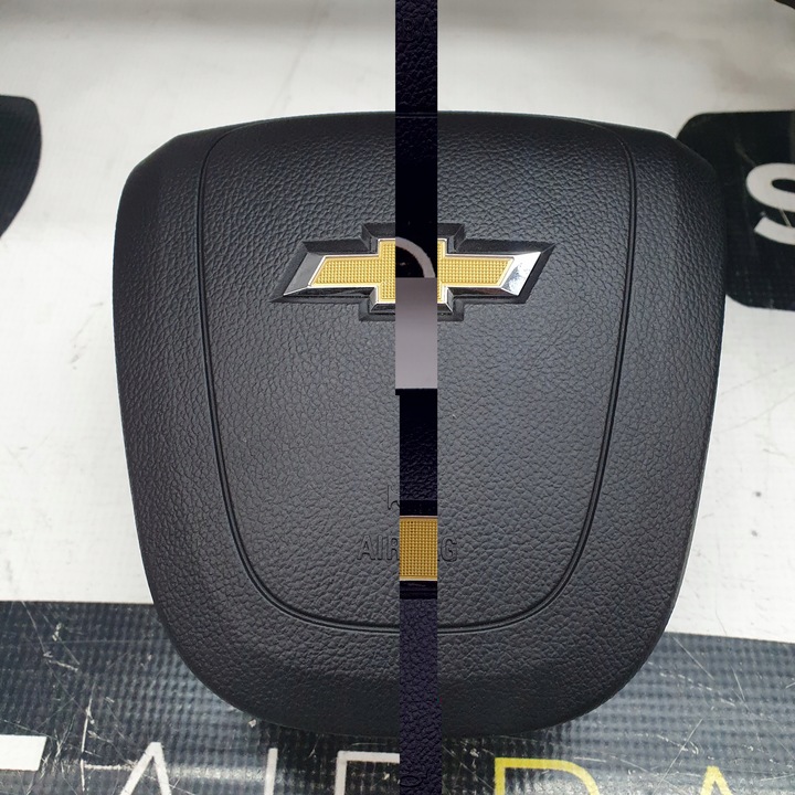 фото №8, Trax панель консоль подушки ремені подушка безпеки