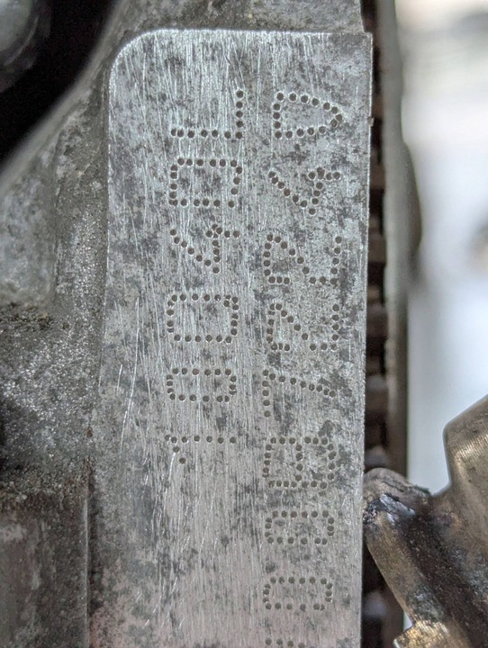 фото №9, Opel grandland x 2017-2021 двигатель комплектный 1.5hdi dv5rc