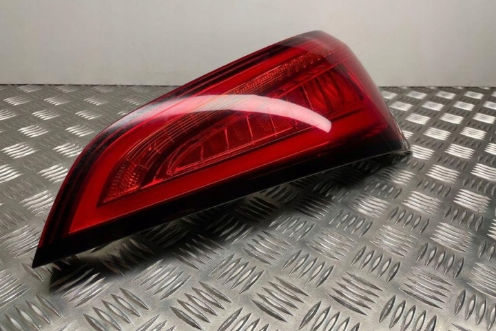 фото №12, Фара правая задняя audi q5 8r 8r0945094c 2.97l дизель 2014