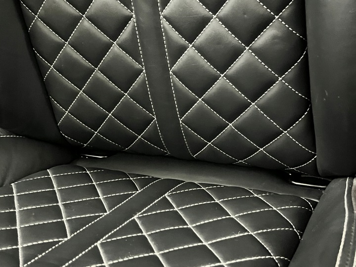 фото №12, Audi q7 sq7 4m s-line romby 16-2023 сидіння шкіра bentley комплект 5-osób