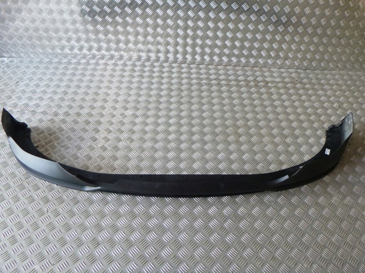 фото №14, Bmw 3 g20 g21 alpina b3 спойлер бампер переднее