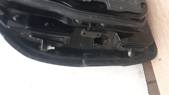 фото №6, Mercedes sl w230 w 230 двері праві перед r230