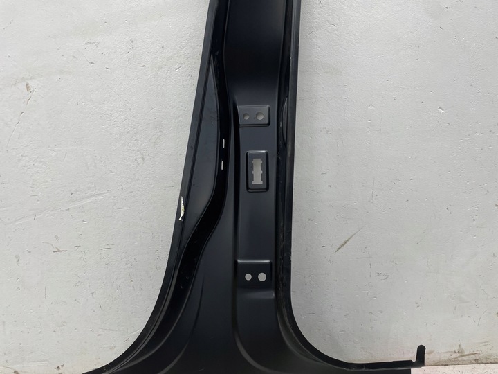 фото №12, Стойка обшивка порог правые vw golf viii 5h9