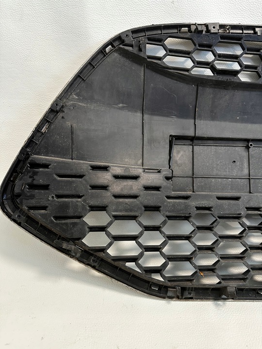 фото №9, Hyundai ix20 решітка радіатора решітка радіатор
