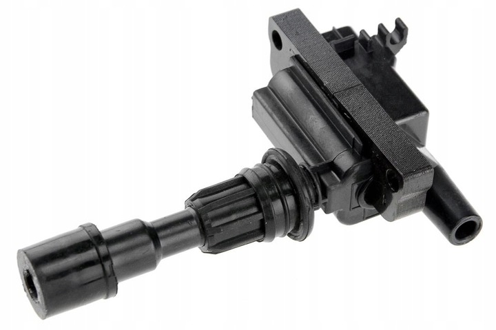фото №9, Катушка зажигания mazda mx5 1.8i 16v 2000.08-