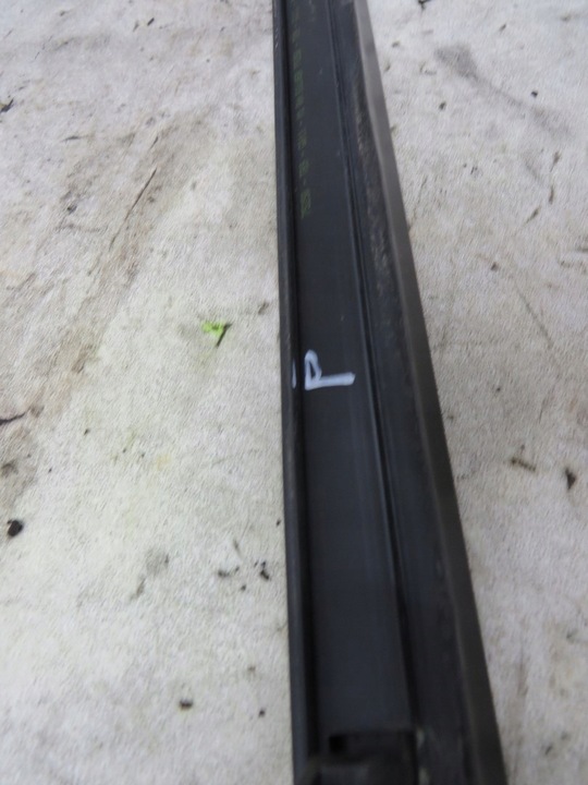 фото №10, Рейлинг крышный правые civic ix