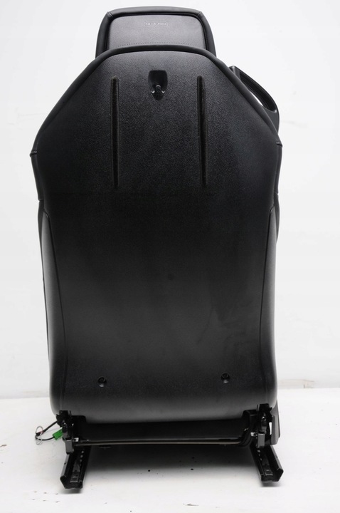 фото №6, Mercedes amg gt c190 сиденья кожа подогрев память