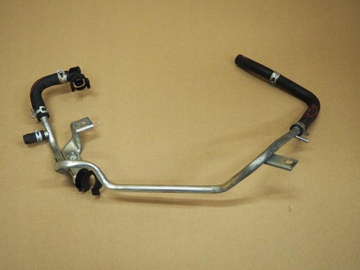 фото №1, Шланг труба шланг води grand vitara ii 1.9 ddis