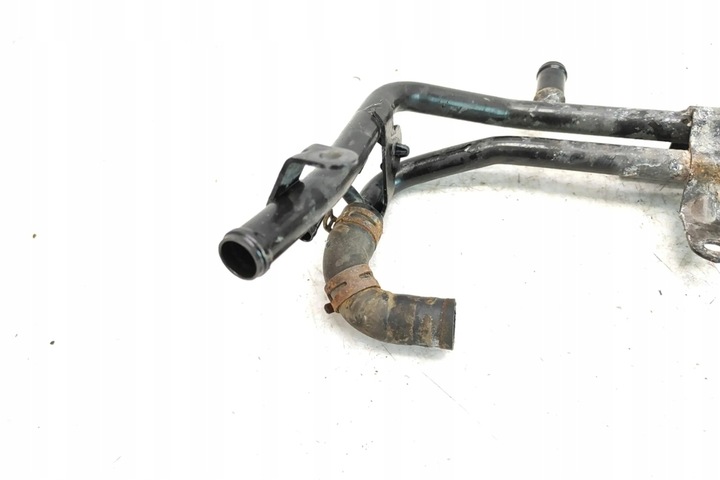 фото №6, Труба охолодження vw 5q0121065g 1.4l 2015