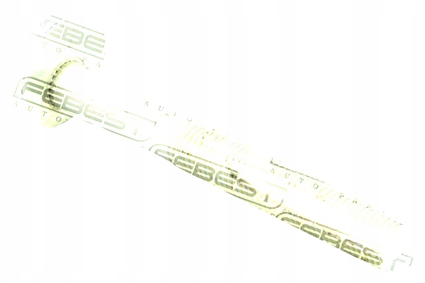 фото №2, Винт з mimośrodem opel signum 2003-2008 febest