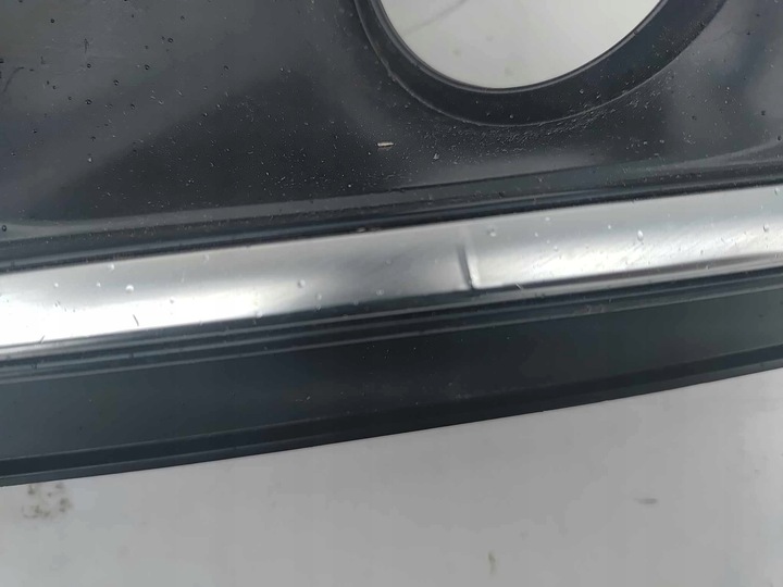 фото №7, Audi q5 ii 80a s-line 16- решітка решітка бампера ліва 4027